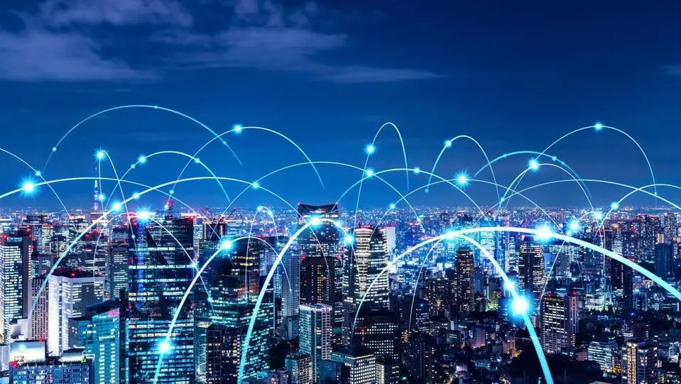 Telecommunications Bootcamp & Network