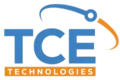 TCE Academy Horizontal Logo