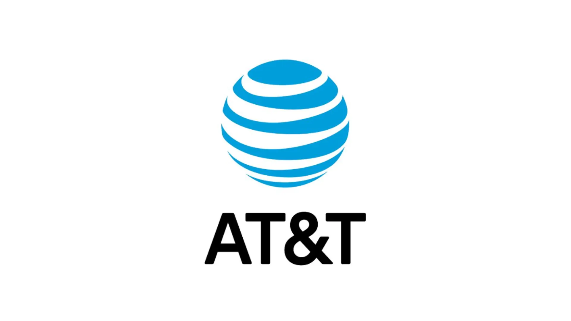AT&T Logo