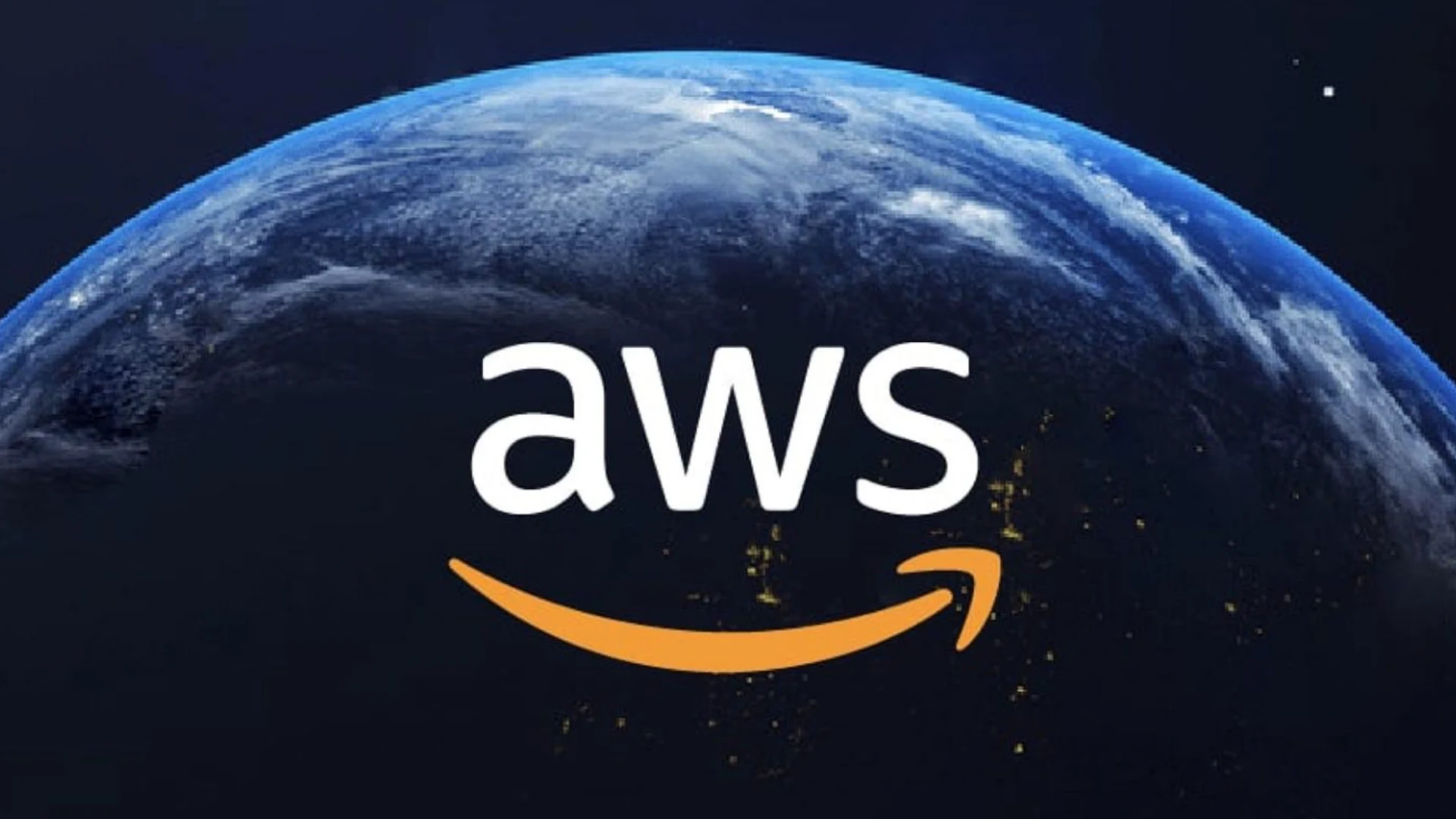 AWS Logo