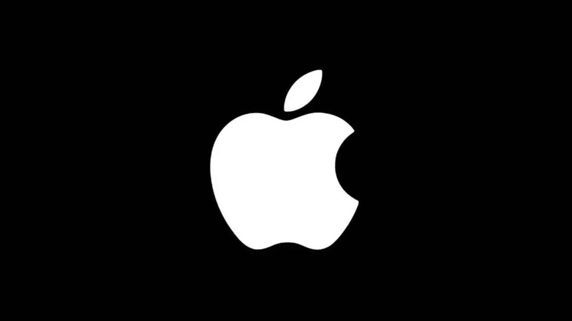 Apple Logo