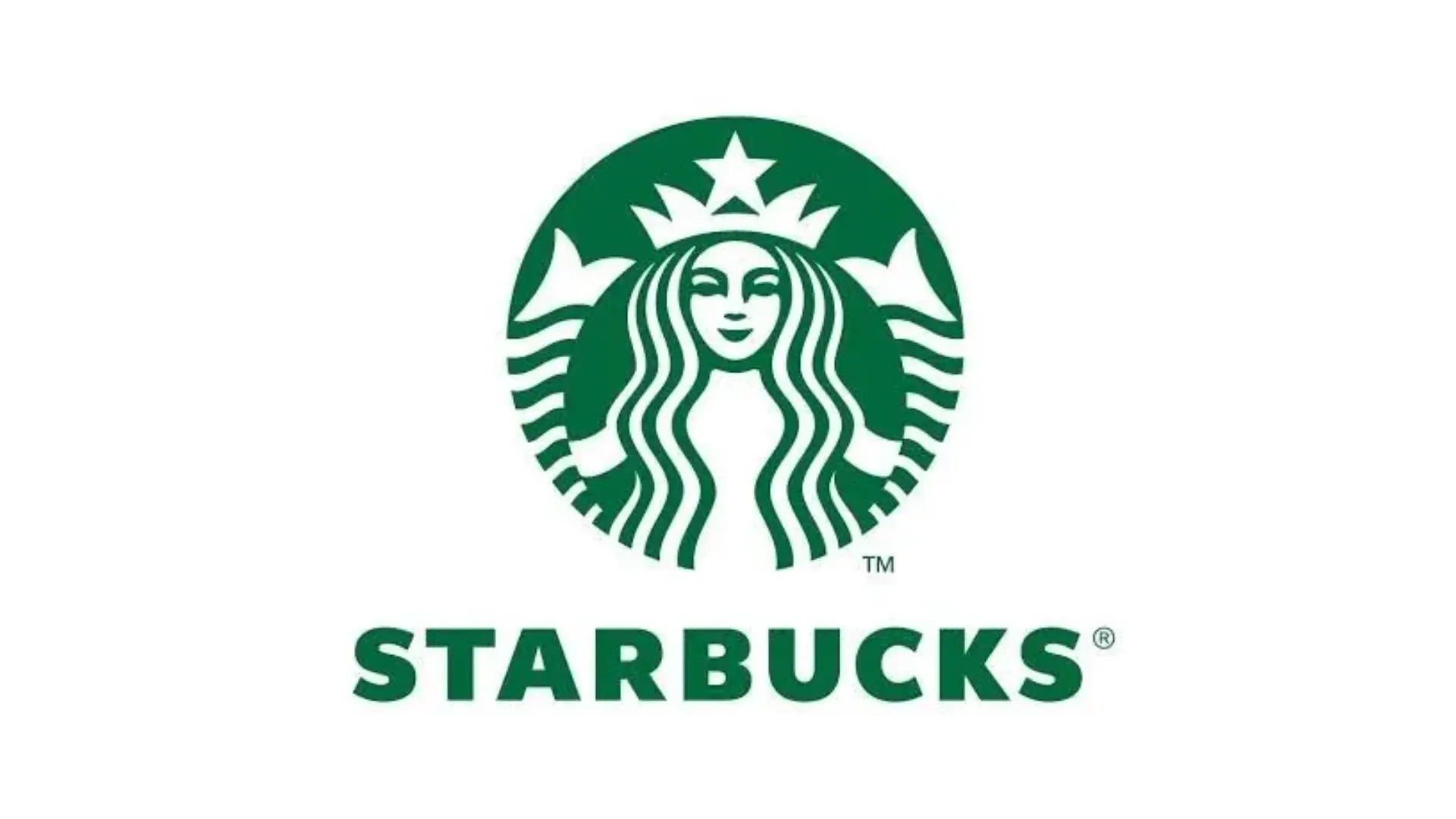 Starbucks Logo