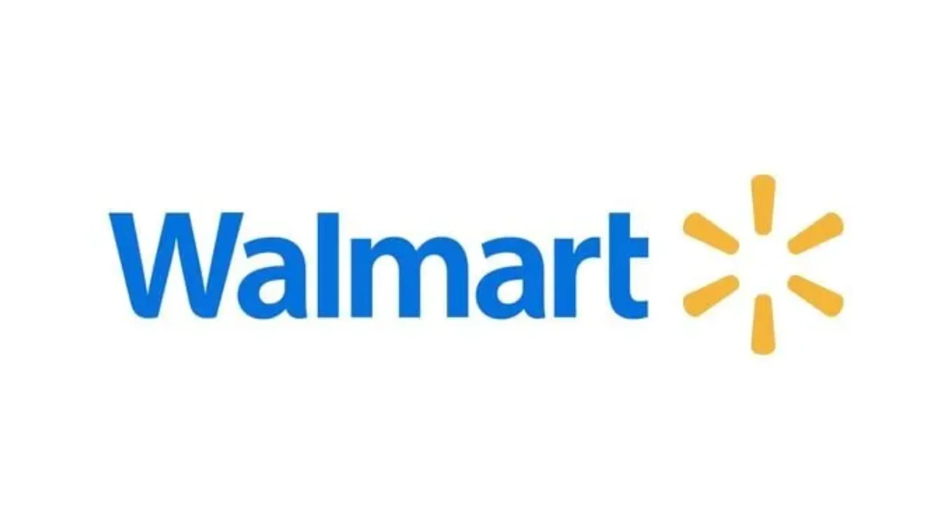 WalMart Logo