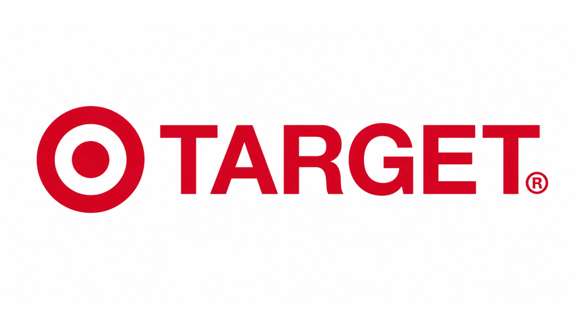 Target Logo